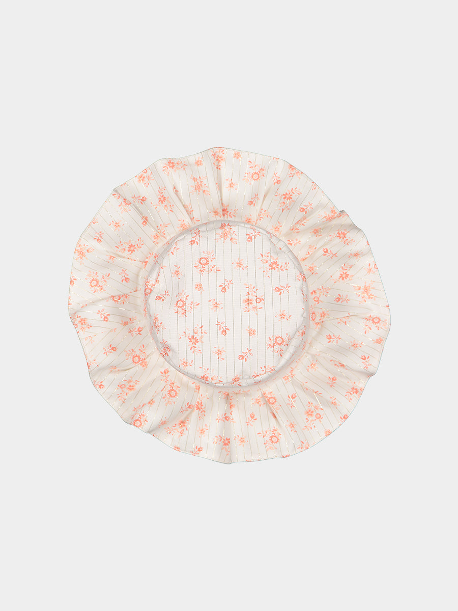 Aubrey Sun Hat, Twinkling Rosa – view 2