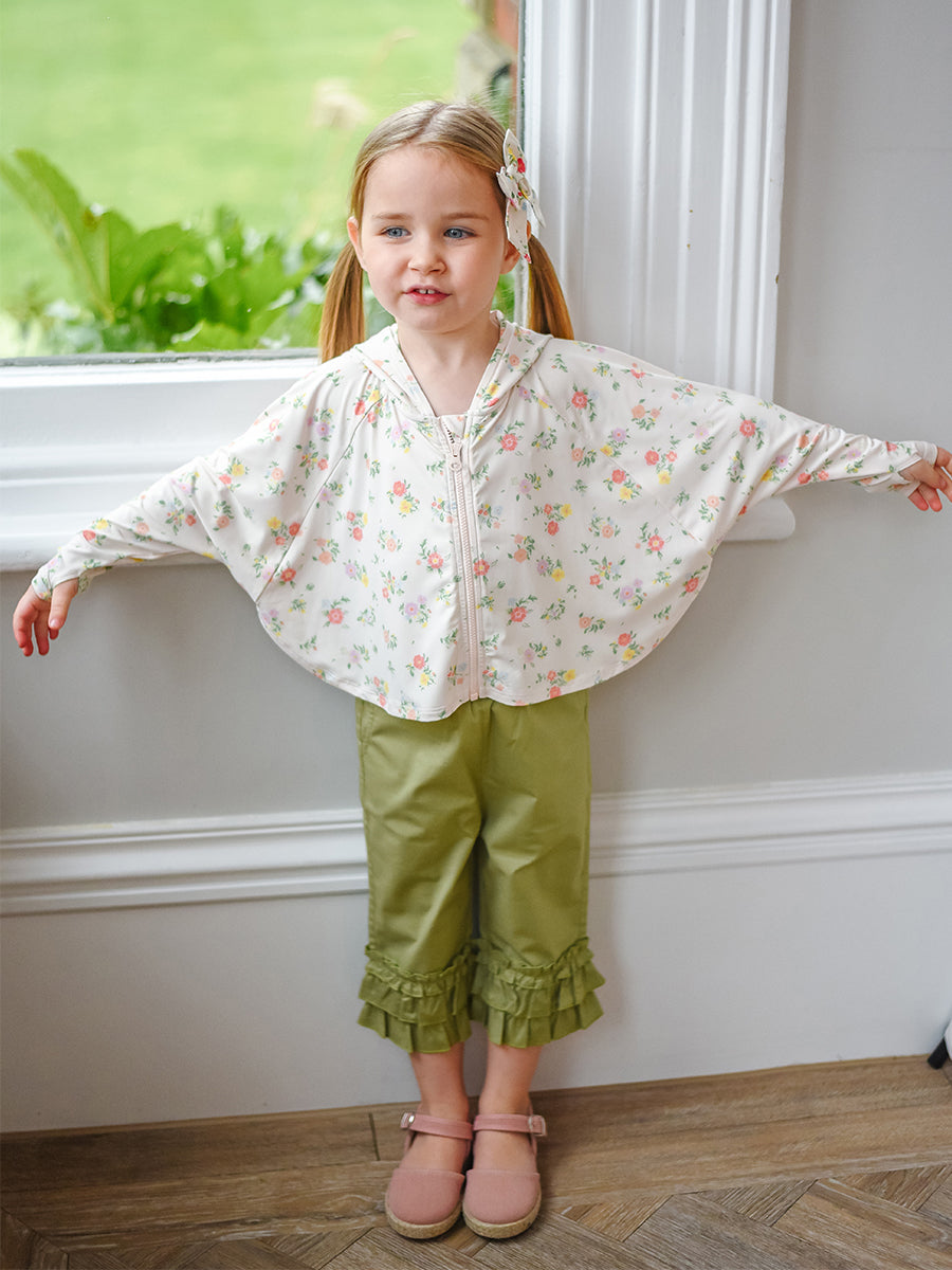 Estee Sun Protection Jacket, Kew Gardens – Happyology
