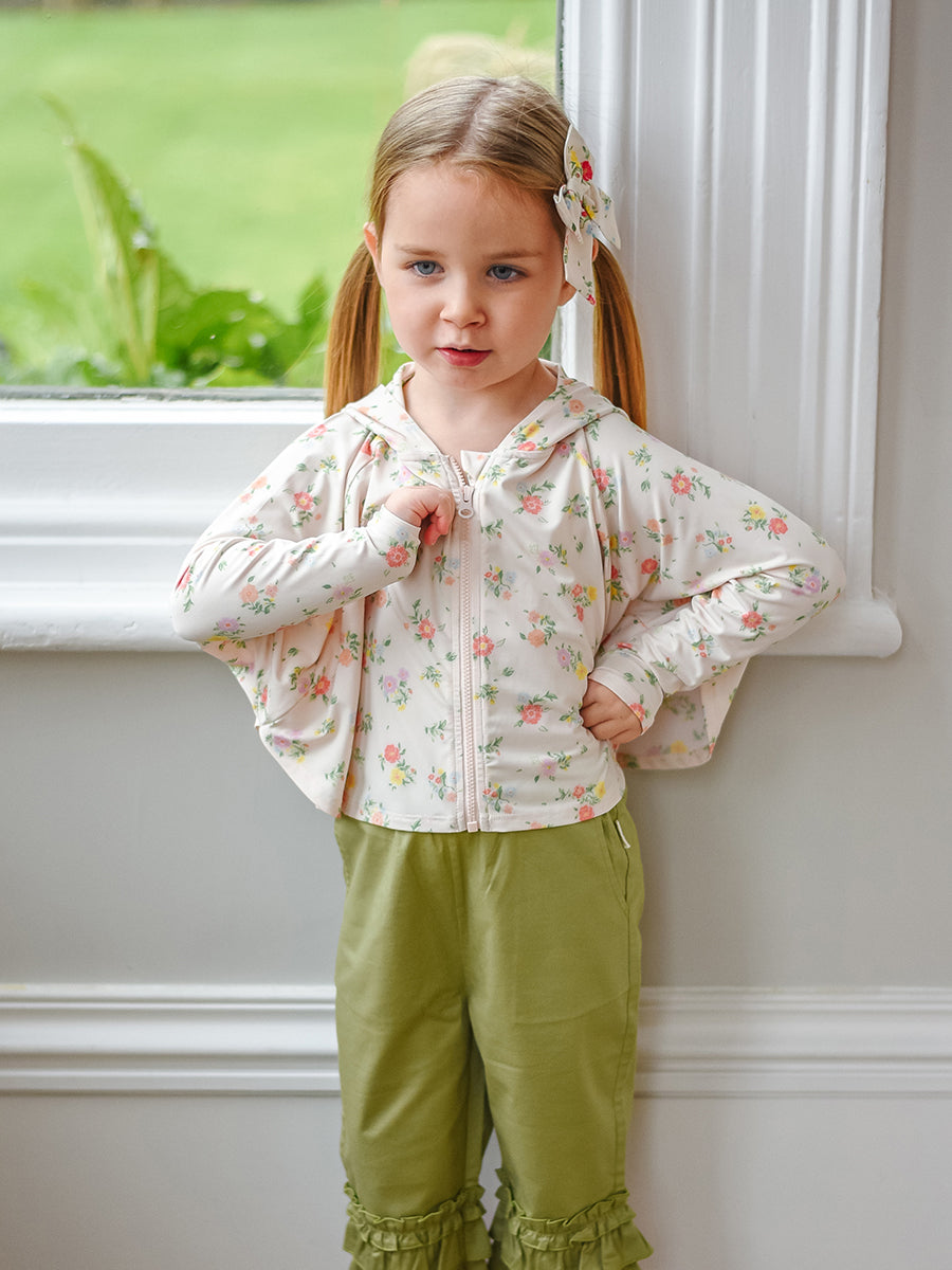 Estee Sun Protection Jacket, Kew Gardens – view 3