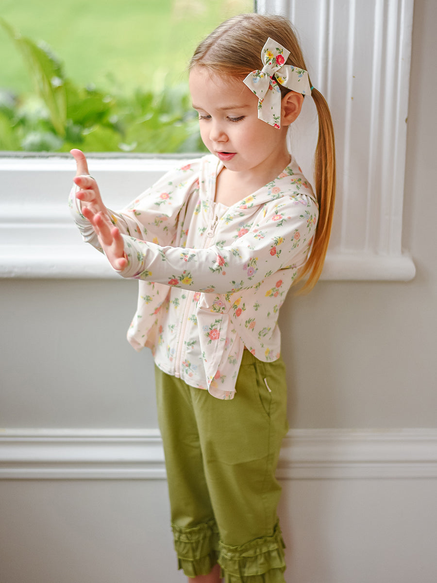 Estee Sun Protection Jacket, Kew Gardens – view 6