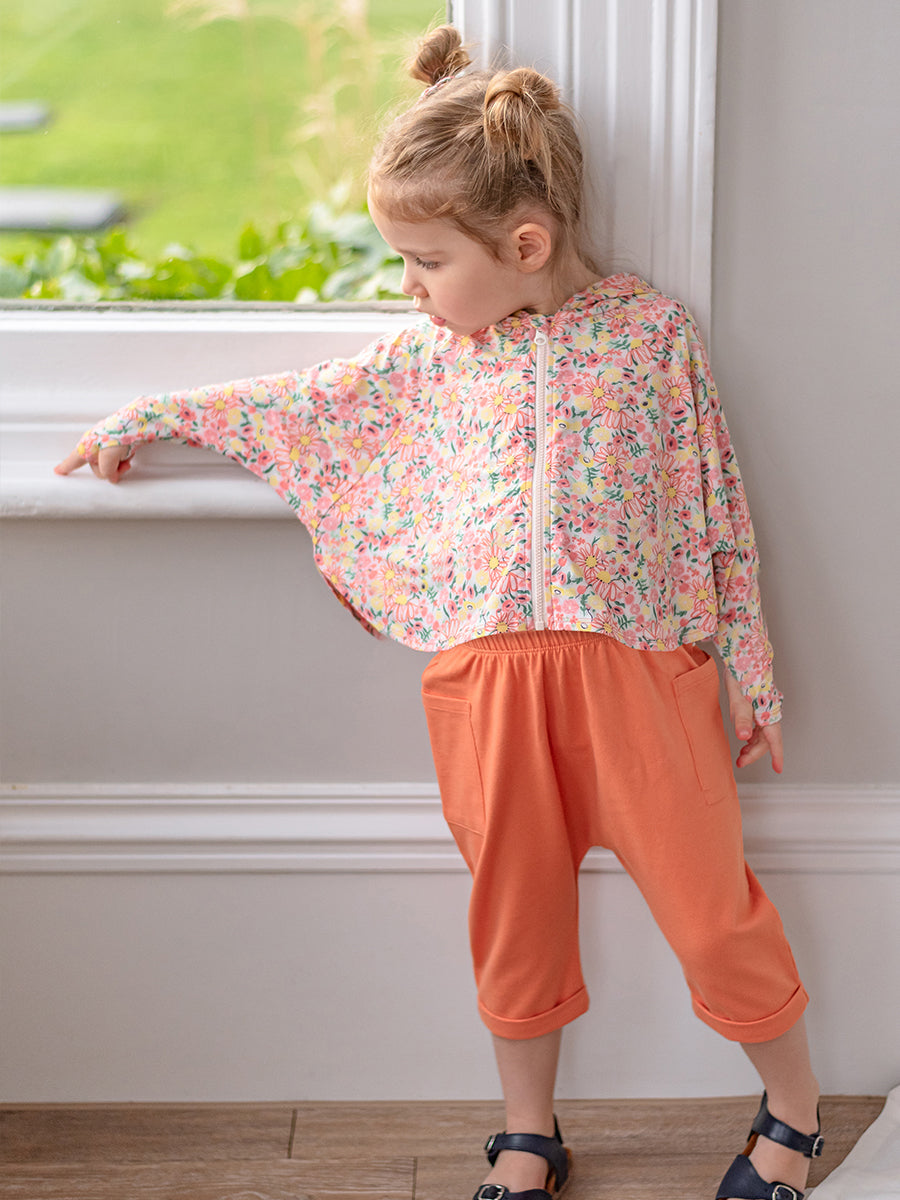 Estee Sun Protection Jacket, Colourful Newnham – Happyology