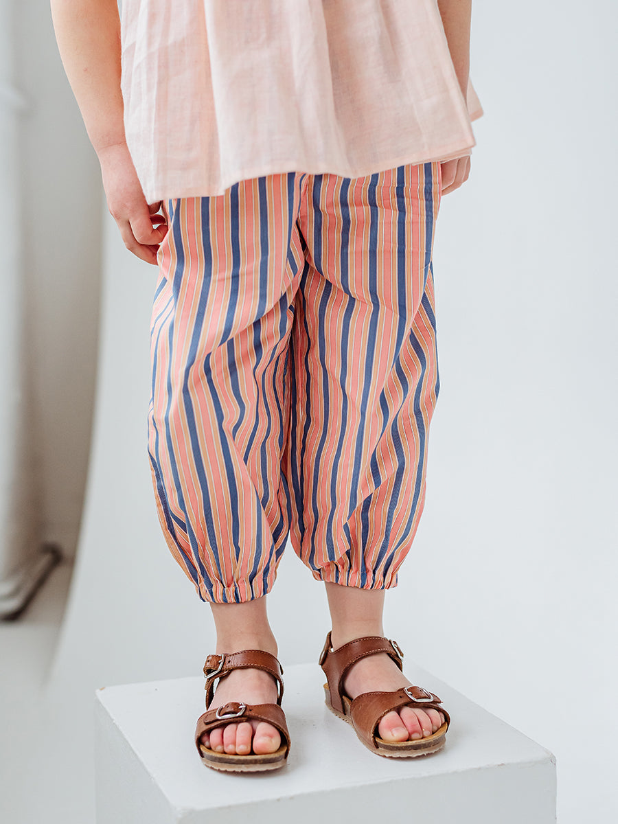 Osier Trousers, Albert Stripes – Happyology