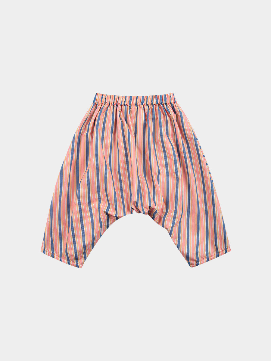 Osier Trousers, Albert Stripes – view 7