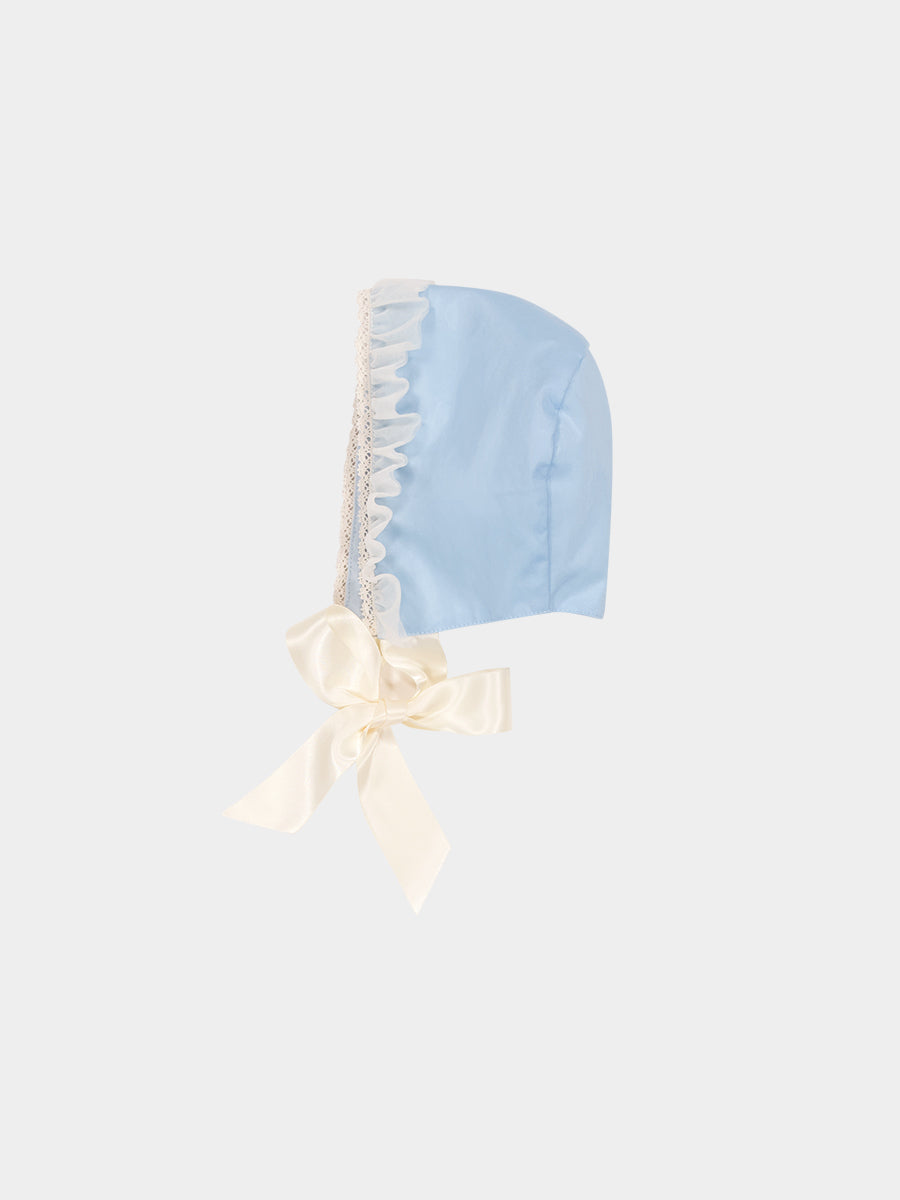 Solihull Bonnet, Elsa Princess – Happyology