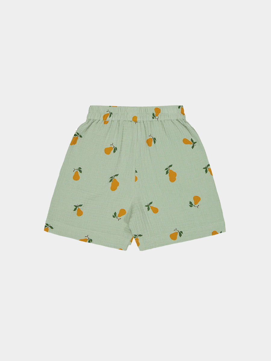Bournemouth Shorts, Happy Pears Green – view 2