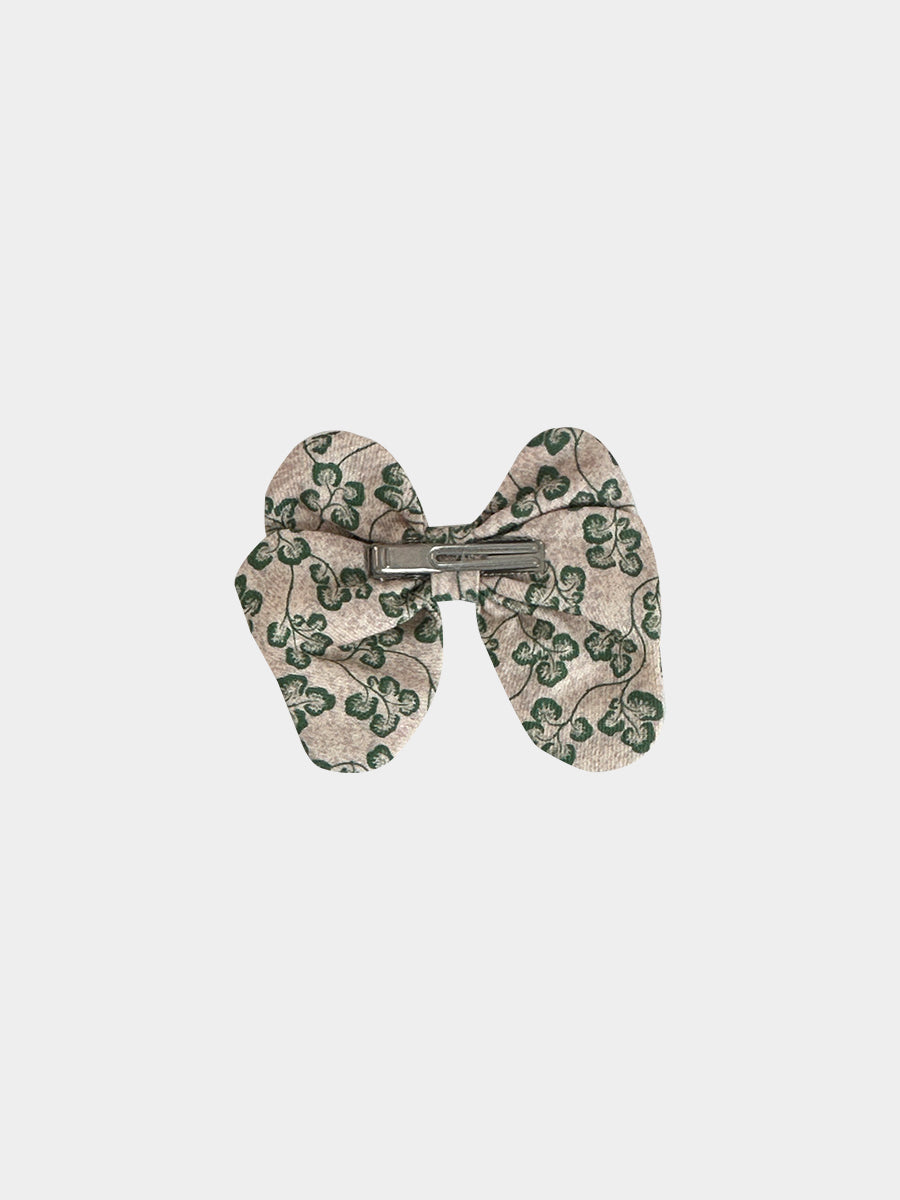Sweetshrub Butterfly Hair Clip, Antique Scandens – view 4