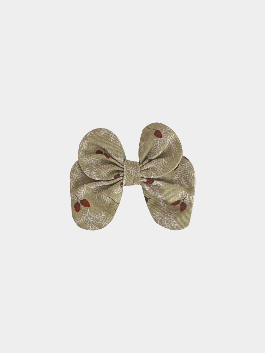 Sweetshrub Butterfly Hair Clip, Secret Pine Yard – Happyology