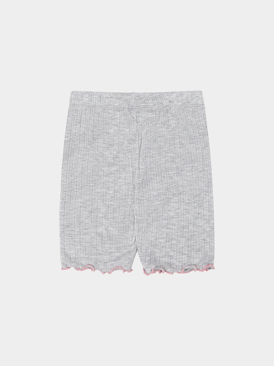 Lisbon Leggings, Heather Grey – view 8
