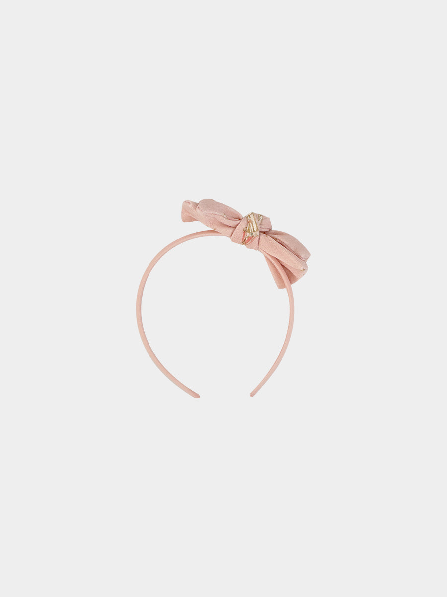 Freiburg Headband, Magic Carousel, Pink – Happyology