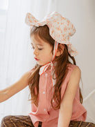 Aubrey Sun Hat, Twinkling Rosa – view 5