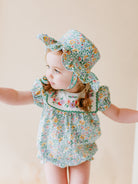 Aubrey Sun Hat, Cotswolds Vines – view 5
