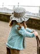 Aubrey Sun Hat, Kent Strawberry – view 6