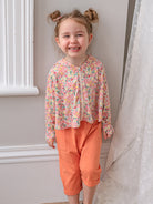 Estee Sun Protection Jacket， Colourful Newnham – view 3