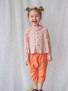 Estee Sun Protection Jacket， Colourful Newnham – view 4