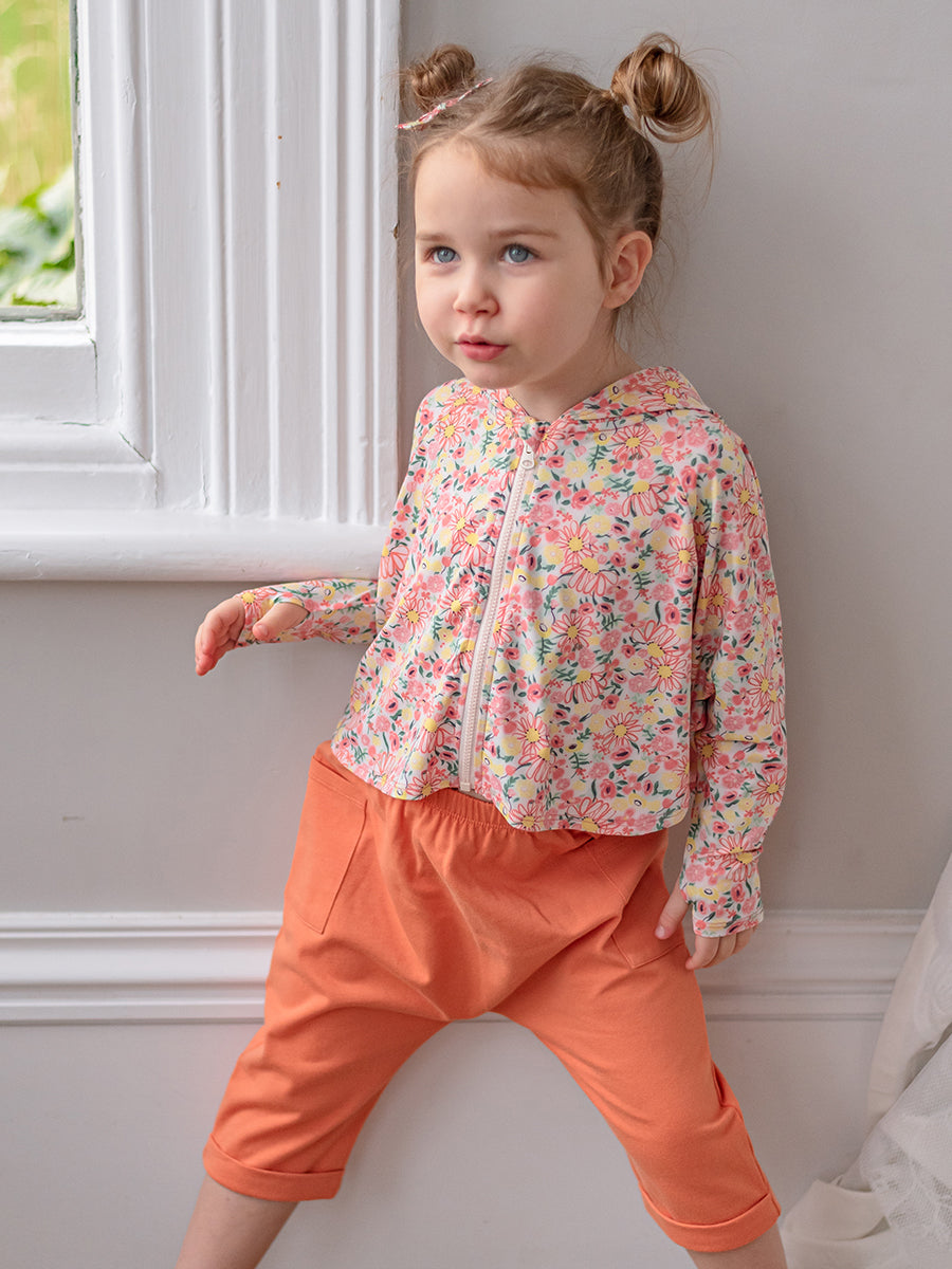 Estee Sun Protection Jacket， Colourful Newnham – view 6