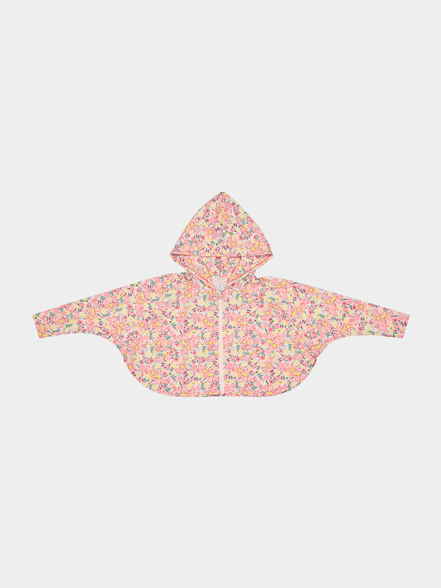 Estee Sun Protection Jacket， Colourful Newnham – view 2