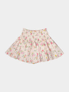 Demi Floral Skirt with Shorts， Kew Gardens – view 2