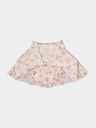 Demi Floral Skirt with Shorts， Kew Gardens – view 7