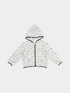 Elestren Sun Protection Jacket, Night Petals – view 2