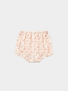 Organic Cotton Jersey Bloomers, Fairy Florals – view 2