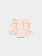 Organic Cotton Jersey Bloomers, Fairy Florals – view 7