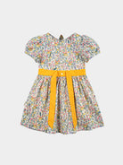 Jasmine Dress, Fine Spring Day – view 7