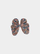 Sweetshrub Butterfly Hair Clip, Damascus Rosa – view 2