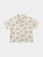 Hema Shirt, Blueberry & Pine Milkweed – view 2