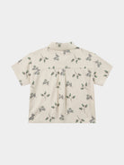 Hema Shirt, Blueberry & Pine Milkweed – view 8