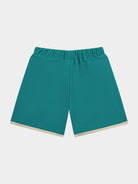 Braemar Swim Shorts, Agate Green – view 8