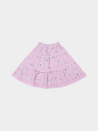 Whitby Skirt, Light Lilac – view 8