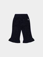 Peterborough Embroidered Jeans, Brighton Blue – view 8