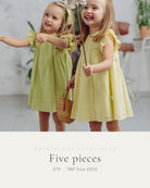 Happyology Lucky Bag, 5 pieces
