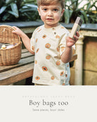 Happyology Lucky Bag boys styles