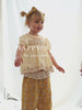 Dover Hand-Smocked Blouse, Kiwi Green – product video
